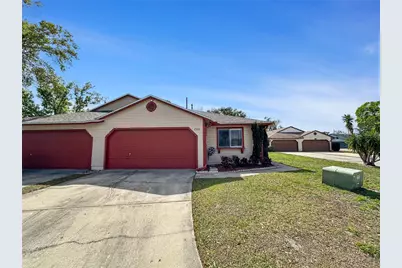 2506 Tobin Court, Orlando, FL 32837 - Photo 1