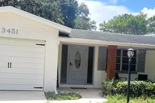 3451 79th St N, Saint Petersburg, FL 33710 - Photo 1