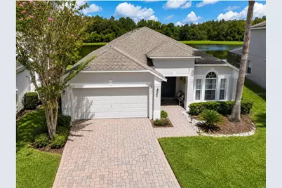 4742 Cumbrian Lakes Drive, Kissimmee, FL 34746 - Photo 1