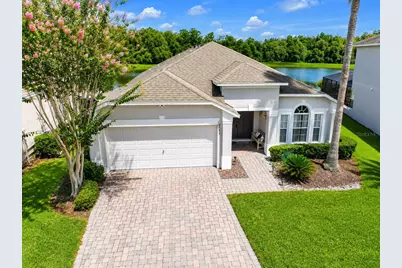 4742 Cumbrian Lakes Drive, Kissimmee, FL 34746 - Photo 17