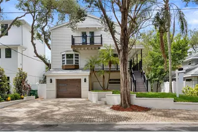 3232 W Oakellar Avenue, Tampa, FL 33611 - Photo 1