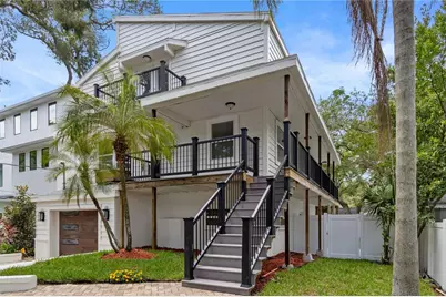 3232 W Oakellar Avenue, Tampa, FL 33611 - Photo 3