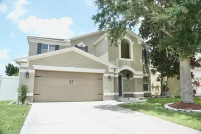 4621 Yellow Bay Drive, Kissimmee, FL 34758 - Photo 1