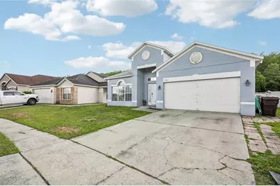 1982 Locust Berry Drive, Kissimmee, FL 34743 - Photo 7