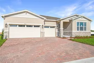 3037 Woodcliff Lake Circle, Clermont, FL 34711 - Photo 3
