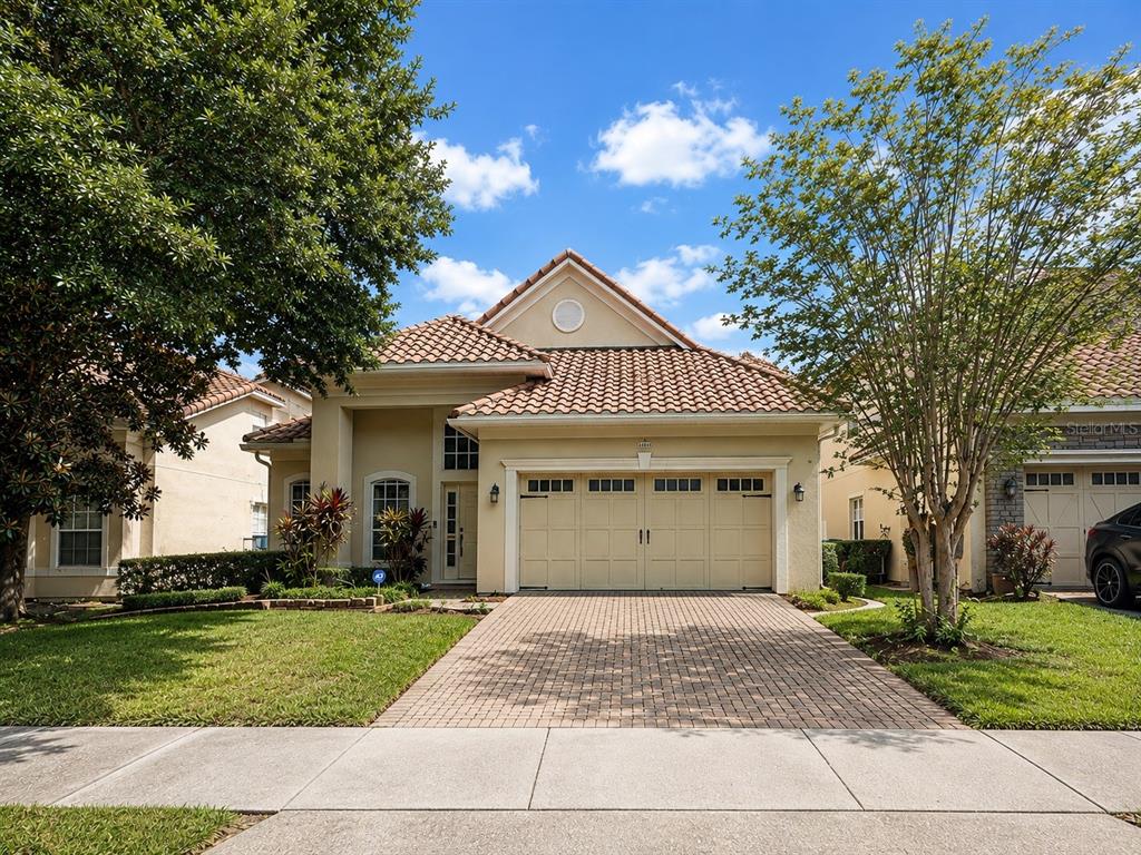 6931 Lucca St - 6931 Lucca St, Orlando, FL 32819 Luxury Property | Jose Angel Pina