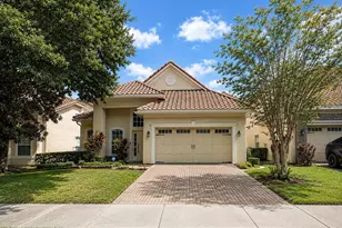 6931 Lucca St, Orlando, FL 32819 - Photo 1