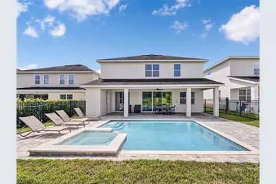 7450 Marker Avenue, Kissimmee, FL 34747 - Photo 5