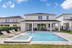 7450 Marker Ave, Kissimmee, FL 34747 - Photo 5