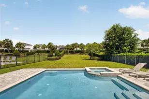 7450 Marker Ave, Kissimmee, FL 34747 - Photo 3