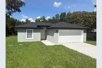 44 Dogwood Drive Course, Ocala, FL 34472 - Photo 1
