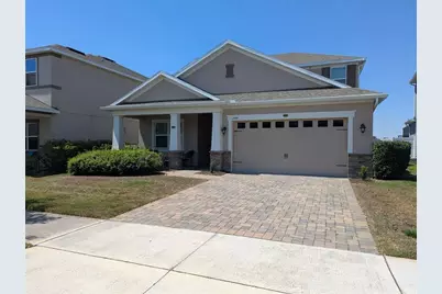 2494 Felce Court, Davenport, FL 33897 - Photo 1