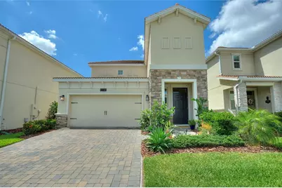 8736 Pacific Dunes Dr, Champions Gate, FL 33896 - Photo 1
