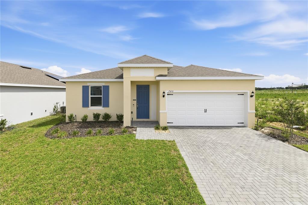 740 Richmond Est Ave - 740 Richmond Est Ave, Haines City, FL 33844 Luxury Property | Jose Angel Pina