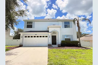 5802 Coquyt Drive, Mount Dora, FL 32757 - Photo 1