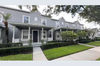 4209 Austen Falls Lane, Orlando, FL 32828 - Photo 1