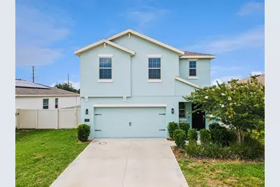 310 Citrus Pointe Drive, Davenport, FL 33837 - Photo 1