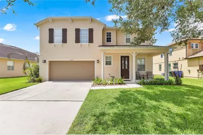 3432 Perching Road, Saint Cloud, FL 34772 - Photo 1