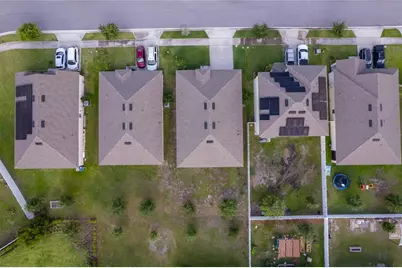 2807 Harmonia Hammock Road, Harmony, FL 34773 - Photo 5