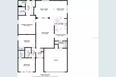 3138 Turret Drive, Kissimmee, FL 34743 - Photo 21