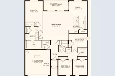51 Hickory Course Trail, Ocala, FL 34472 - Photo 7