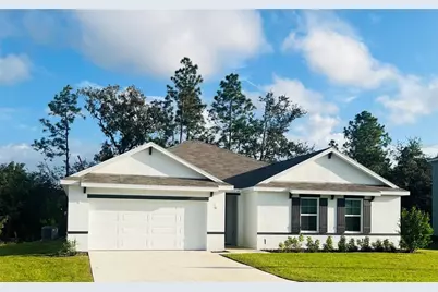 51 Hickory Course Trail, Ocala, FL 34472 - Photo 3