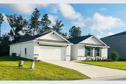 51 Hickory Course Trail, Ocala, FL 34472 - Photo 1