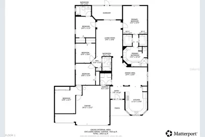 7055 Heatherbrook Drive, Lakeland, FL 33809 - Photo 39