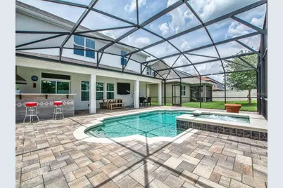 14291 Woodchip Court, Orlando, FL 32824 - Photo 21