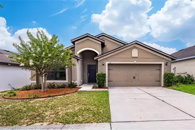 631 Swallowtail Drive, Haines City, FL 33844 - Photo 1