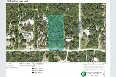579 Turkey Oak Trail, Frostproof, FL 33843 - Photo 1