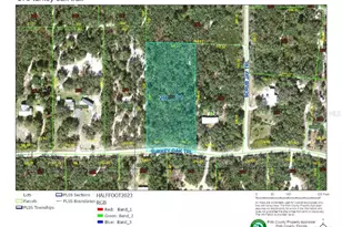 579 Turkey Oak Trail, Frostproof, FL 33843 - Photo 1