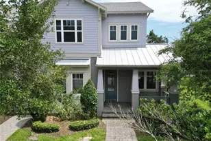 8348 Tavistock Lakes Blvd, Orlando, FL 32827 - Photo 1