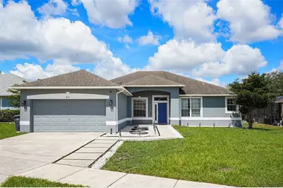 417 Wildflower Rd, Davenport, FL 33837 - Photo 33