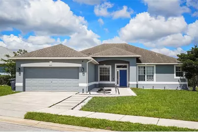 417 Wildflower Rd, Davenport, FL 33837 - Photo 1