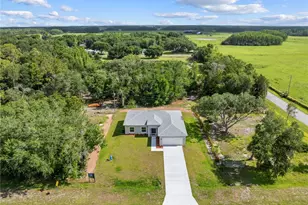 121 S Canoe Creek Rd, Kenansville, FL 34739 - Photo 51