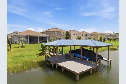 5040 Bessie Court, Saint Cloud, FL 34772 - Photo 31