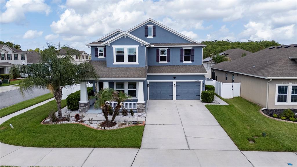 12288 Prairie Plantation Wy - 12288 Prairie Plantation Wy, Orlando, FL 32824 Luxury Property | Jose Angel Pina