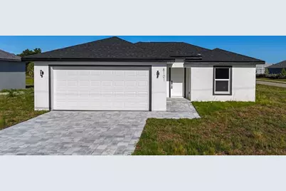 2715 Gisela Rd, North Port, FL 34287 - Photo 1