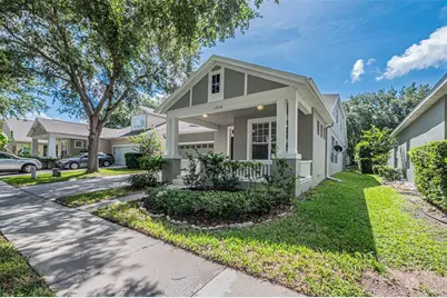 13936 Eden Isle Boulevard, Windermere, FL 34786 - Photo 3