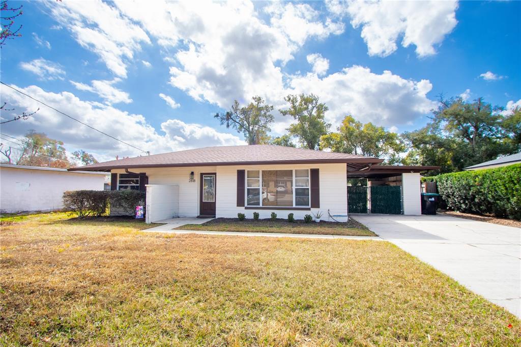 2818 E Michigan St - 2818 E Michigan St, Orlando, FL 32806 Luxury Property | Jose Angel Pina