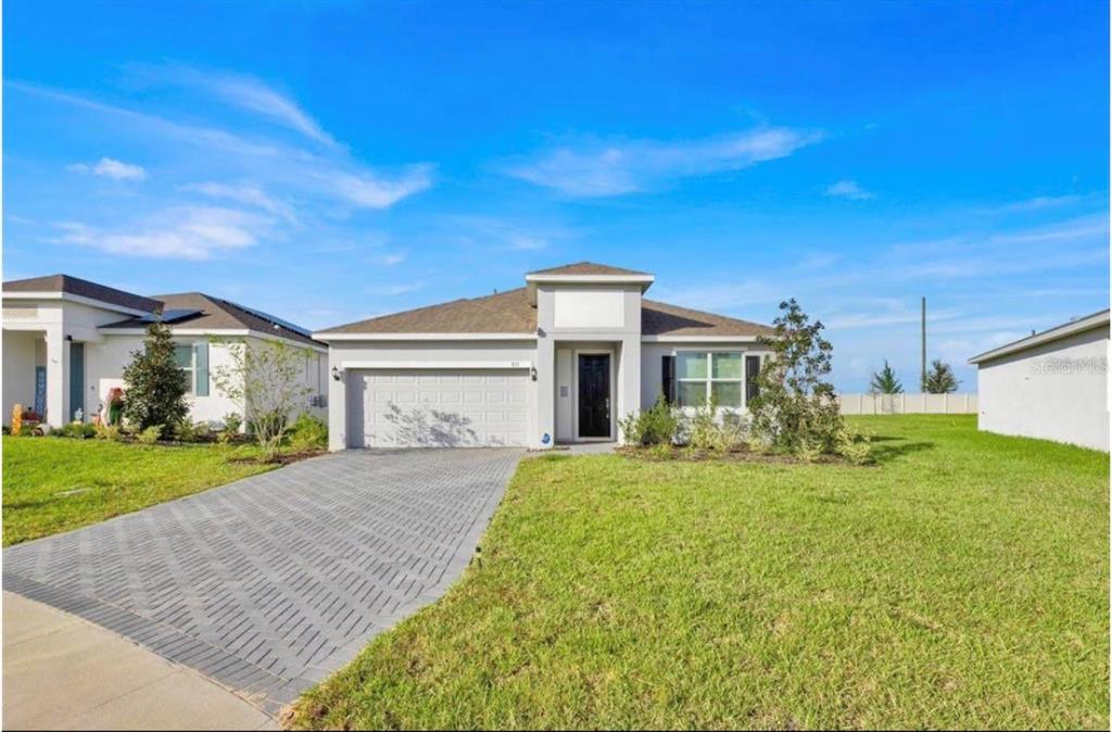 811 Richmond Est Ave - 811 Richmond Est Ave, Haines City, FL 33844 Luxury Property | Jose Angel Pina