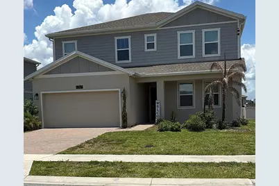6267 Lakepine Street, Saint Cloud, FL 34771 - Photo 1