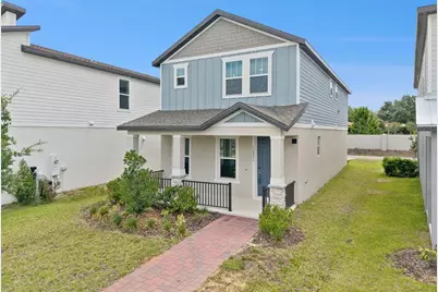 12253 S Bracco Street, Winter Garden, FL 34787 - Photo 1