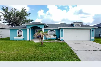 413 Flamingo Ct, Poinciana, FL 34759 - Photo 1