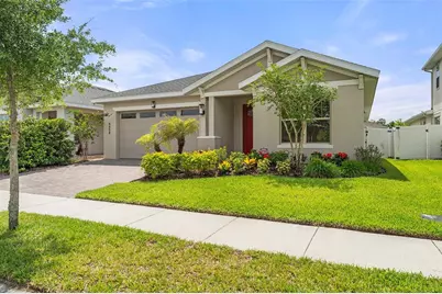 6658 Syreeta Lane, Saint Cloud, FL 34773 - Photo 1