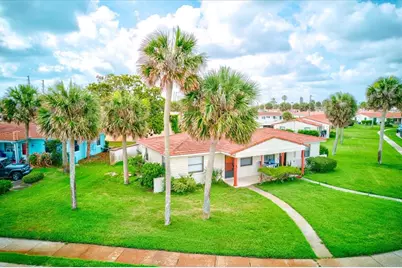 232 Northshore Drive #A & #B, Ormond Beach, FL 32176 - Photo 49