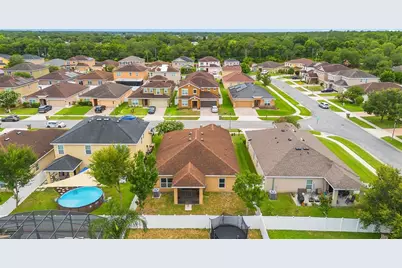4729 Greycliff Prairie Drive, Kissimmee, FL 34758 - Photo 33