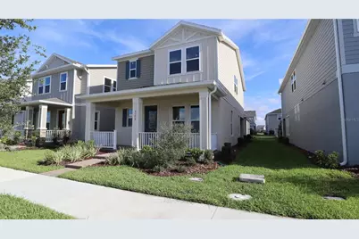 5172 Goldfinch Drive, Saint Cloud, FL 34771 - Photo 3