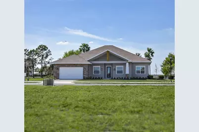 163 Blazing Star Avenue, Lake Alfred, FL 33850 - Photo 1